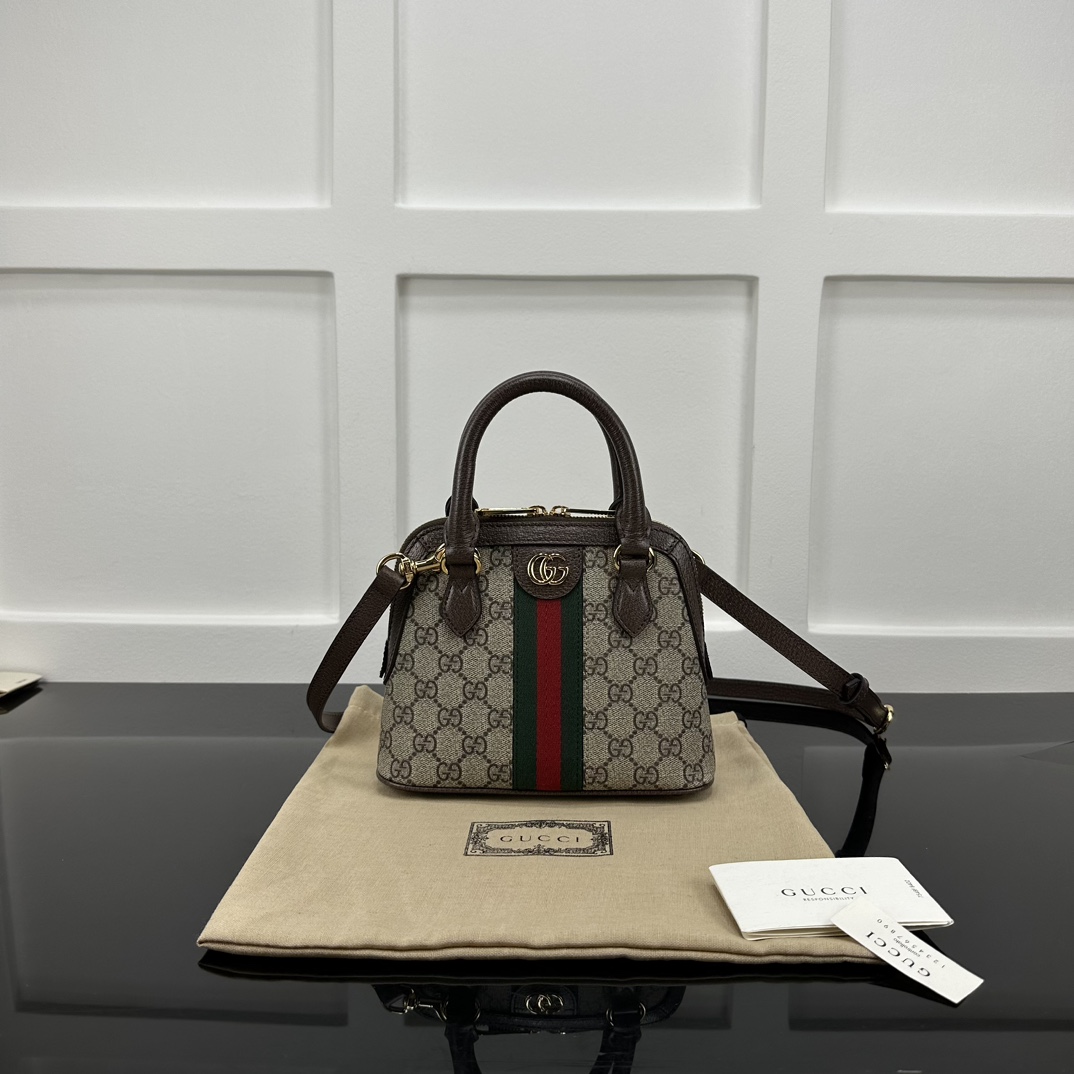 Gucci Top Handle Bags